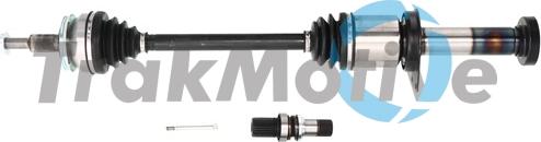 TrakMotive 30-1777 - Albero motore/Semiasse www.autoricambit.com