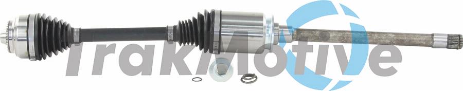 TrakMotive 30-2076 - Albero motore/Semiasse www.autoricambit.com