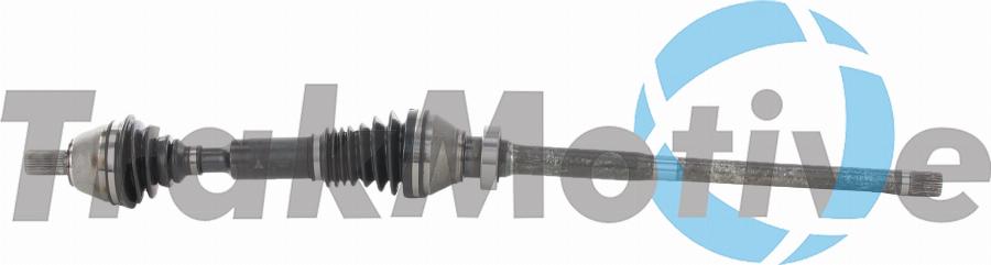 TrakMotive 30-2304 - Albero motore/Semiasse www.autoricambit.com