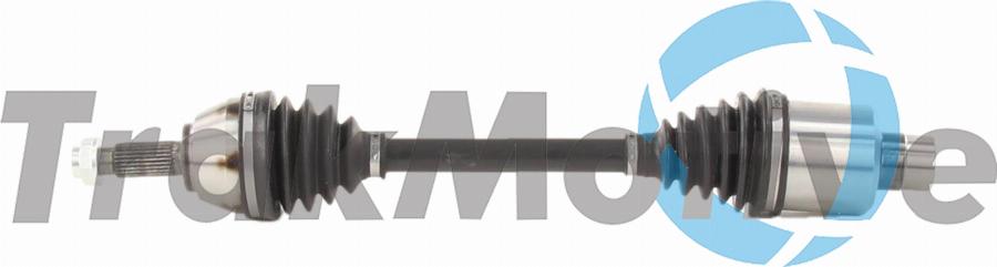 TrakMotive 30-2310 - Albero motore/Semiasse www.autoricambit.com