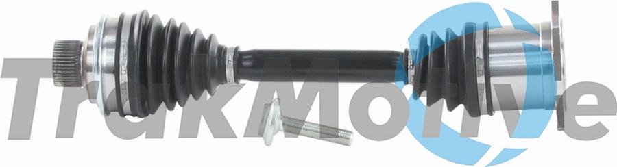 TrakMotive 30-2312 - Albero motore/Semiasse www.autoricambit.com