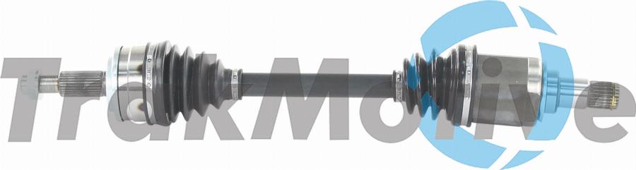 TrakMotive 30-2325 - Albero motore/Semiasse www.autoricambit.com