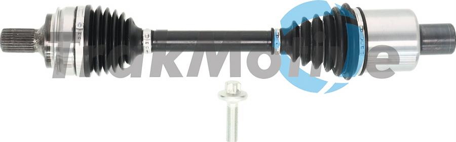 TrakMotive 30-2209 - Albero motore/Semiasse www.autoricambit.com