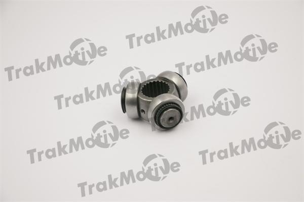 TrakMotive 37-0001 - Tripode, Semiasse www.autoricambit.com