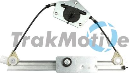 TrakMotive 25-1469 - Alzacristallo www.autoricambit.com