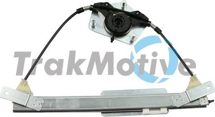 TrakMotive 25-1468 - Alzacristallo www.autoricambit.com