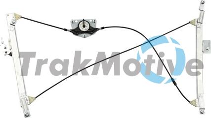 TrakMotive 25-1482 - Alzacristallo www.autoricambit.com