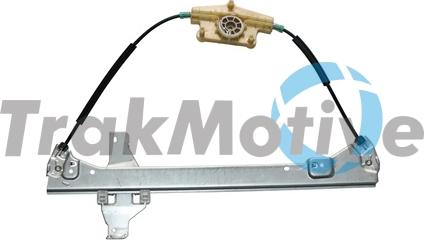 TrakMotive 25-1564 - Alzacristallo www.autoricambit.com