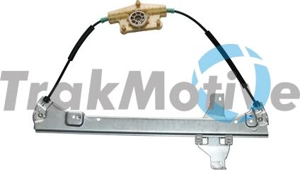 TrakMotive 25-1565 - Alzacristallo www.autoricambit.com