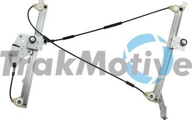 TrakMotive 25-1506 - Alzacristallo www.autoricambit.com