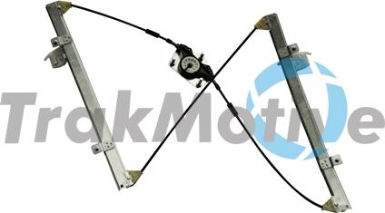 TrakMotive 25-1570 - Alzacristallo www.autoricambit.com