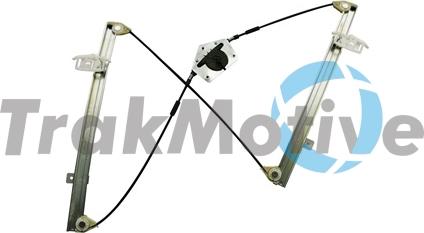 TrakMotive 25-1570 - Alzacristallo www.autoricambit.com