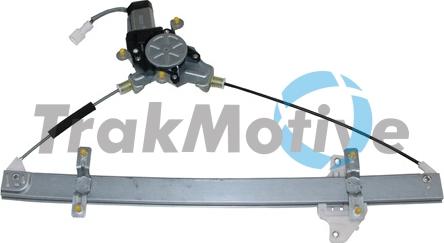 TrakMotive 26-2225 - Alzacristallo www.autoricambit.com