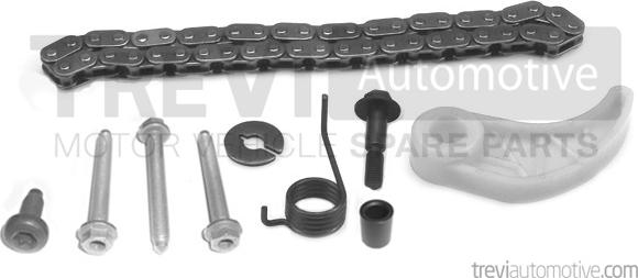 Trevi Automotive KC1083 - Kit catena distribuzione www.autoricambit.com