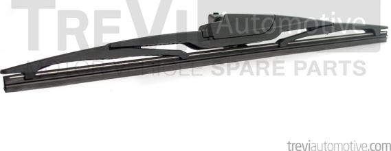 Trevi Automotive RW250 - Spazzola tergi www.autoricambit.com