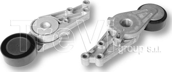 Trevi Automotive TA1553 - Tendicinghia, Cinghia Poly-V www.autoricambit.com