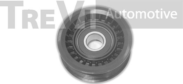 Trevi Automotive TA1584 - Galoppino/Guidacinghia, Cinghia Poly-V www.autoricambit.com