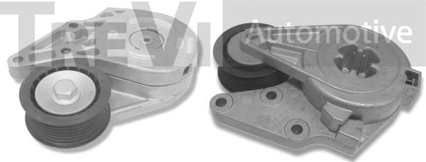 Trevi Automotive TA1578 - Tendicinghia, Cinghia Poly-V www.autoricambit.com