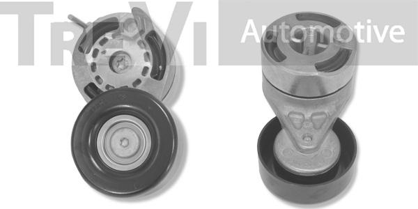 Trevi Automotive TA1695 - Tendicinghia, Cinghia Poly-V www.autoricambit.com