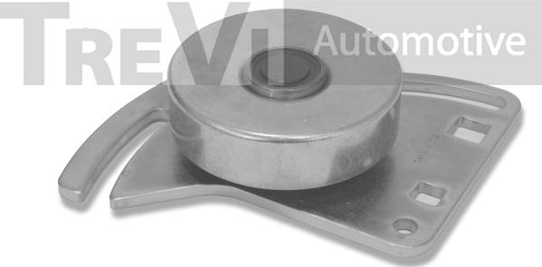 Trevi Automotive TA1053 - Galoppino/Guidacinghia, Cinghia Poly-V www.autoricambit.com