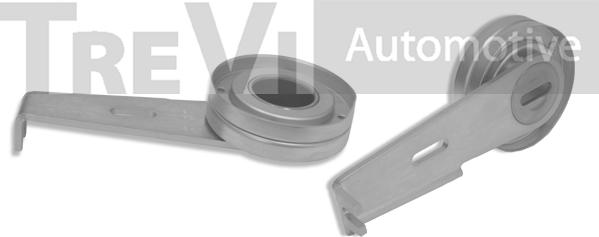 Trevi Automotive TA1087 - Galoppino/Guidacinghia, Cinghia Poly-V www.autoricambit.com