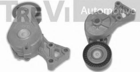 Trevi Automotive TA1171 - Tendicinghia, Cinghia Poly-V www.autoricambit.com