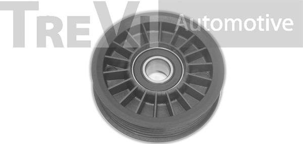 Trevi Automotive TA1177 - Galoppino/Guidacinghia, Cinghia Poly-V www.autoricambit.com
