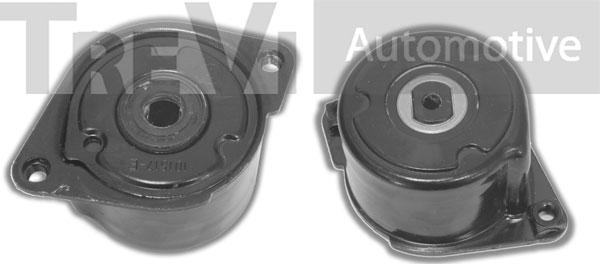 Trevi Automotive TA1809 - Tendicinghia, Cinghia Poly-V www.autoricambit.com