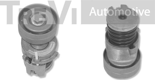 Trevi Automotive TA1814 - Tendicinghia, Cinghia Poly-V www.autoricambit.com