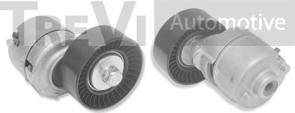 Trevi Automotive TA1270 - Tendicinghia, Cinghia Poly-V www.autoricambit.com