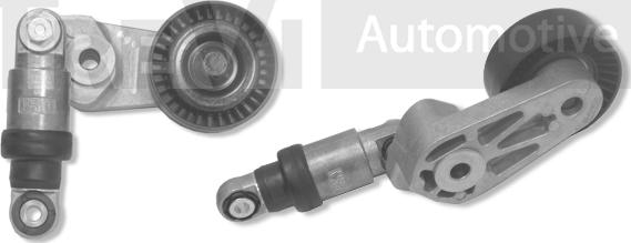 Trevi Automotive TA1760 - Tendicinghia, Cinghia Poly-V www.autoricambit.com