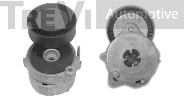 Trevi Automotive TA1780 - Tendicinghia, Cinghia Poly-V www.autoricambit.com