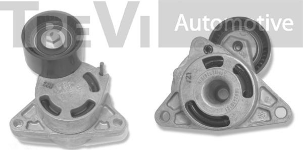 Trevi Automotive TA1725 - Tendicinghia, Cinghia Poly-V www.autoricambit.com