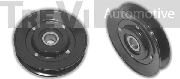 Trevi Automotive TA1723 - Rullo tenditore, Cinghia trapezoidale www.autoricambit.com