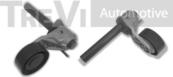 Trevi Automotive TA2025 - Tendicinghia, Cinghia Poly-V www.autoricambit.com