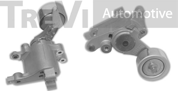 Trevi Automotive TA2245 - Tendicinghia, Cinghia Poly-V www.autoricambit.com