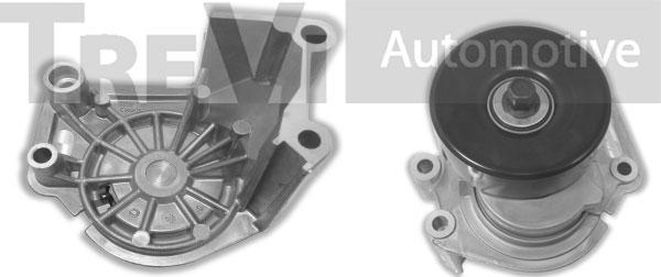 Trevi Automotive TA2215 - Tendicinghia, Cinghia Poly-V www.autoricambit.com