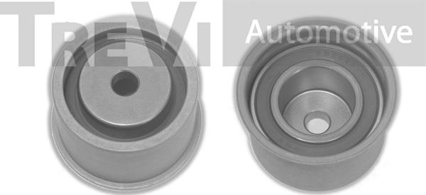 Trevi Automotive TD1418 - Galoppino/Guidacinghia, Cinghia dentata www.autoricambit.com