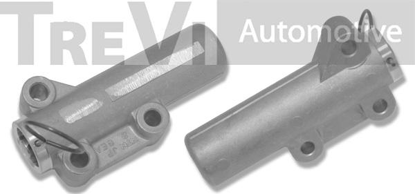 Trevi Automotive TD1558 - Smorzatore vibrazioni, Cinghia dentata www.autoricambit.com