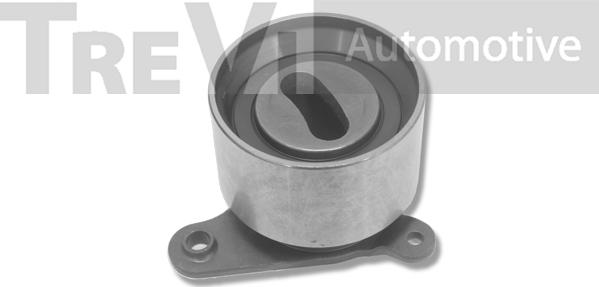 Trevi Automotive TD1501 - Rullo tenditore, Cinghia dentata www.autoricambit.com