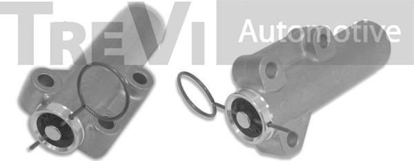 Trevi Automotive TD1537 - Smorzatore vibrazioni, Cinghia dentata www.autoricambit.com