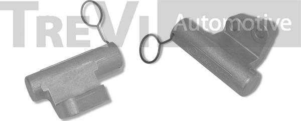 Trevi Automotive TD1652 - Rullo tenditore, Cinghia dentata www.autoricambit.com