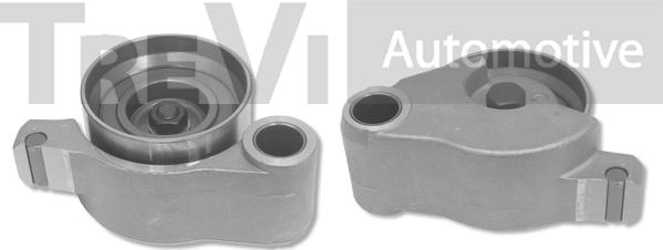 Trevi Automotive TD1688 - Rullo tenditore, Cinghia dentata www.autoricambit.com