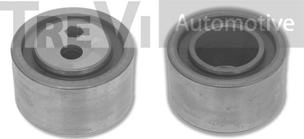 Trevi Automotive TD1057 - Rullo tenditore, Cinghia dentata www.autoricambit.com