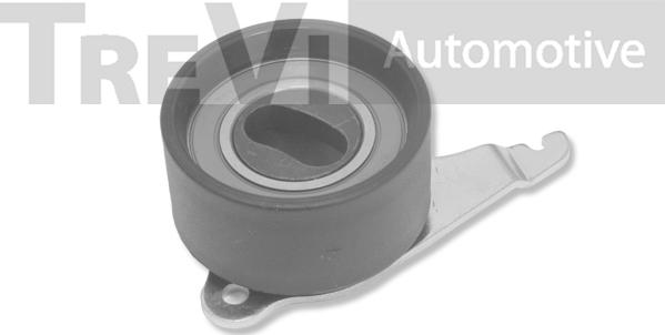 Trevi Automotive TD1150 - Rullo tenditore, Cinghia dentata www.autoricambit.com