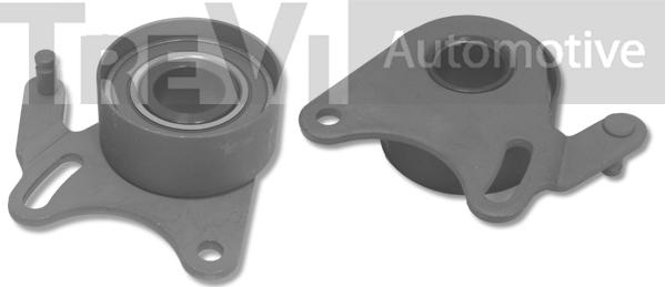 Trevi Automotive TD1117 - Rullo tenditore, Cinghia dentata www.autoricambit.com