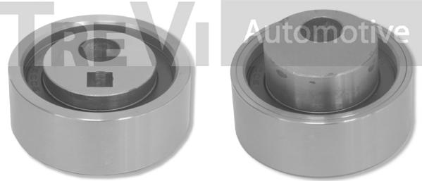 Trevi Automotive TD1135 - Rullo tenditore, Cinghia dentata www.autoricambit.com