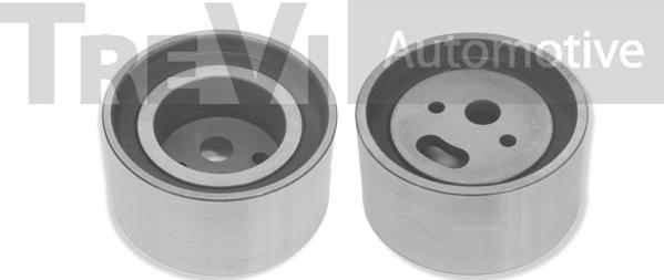 Trevi Automotive TD1132 - Rullo tenditore, Cinghia dentata www.autoricambit.com