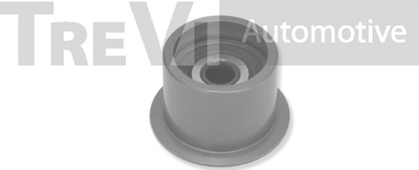 Trevi Automotive TD1125 - Galoppino/Guidacinghia, Cinghia dentata www.autoricambit.com