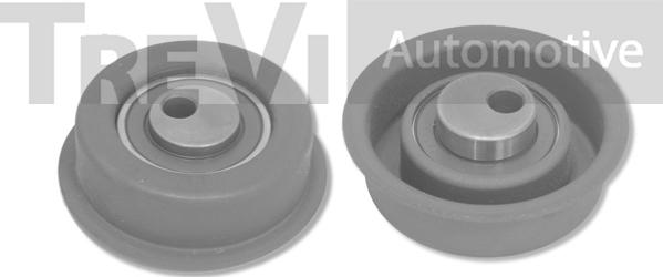 Trevi Automotive TD1175 - Rullo tenditore, Cinghia dentata www.autoricambit.com